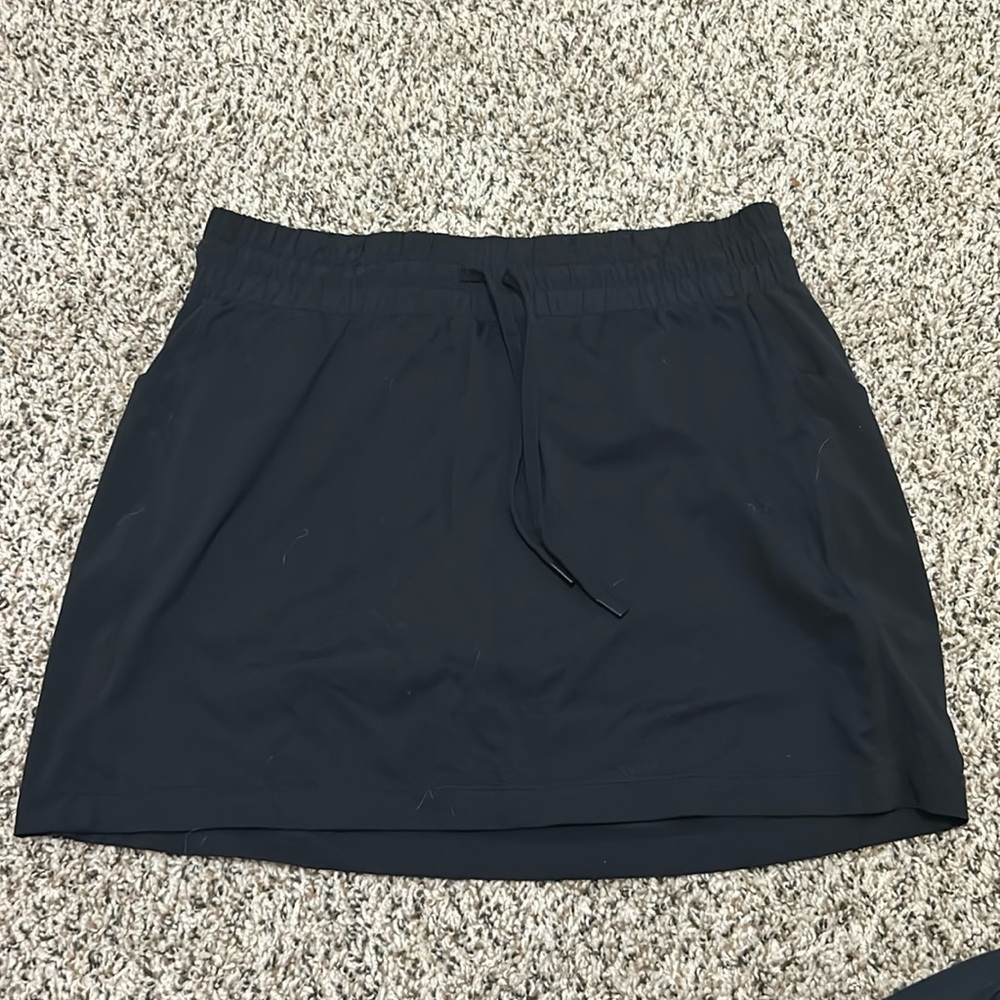Athleta skort